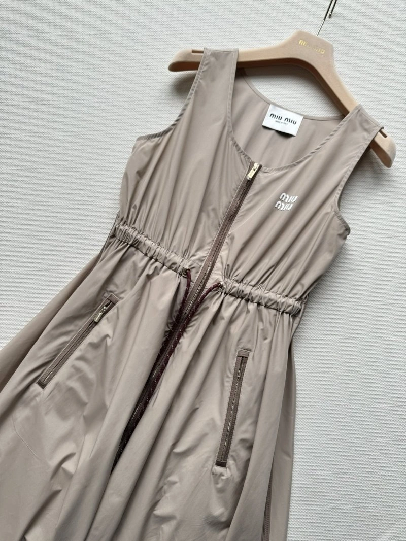 ZeroBulk Miu Miu Dress 149208