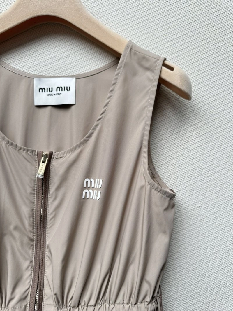 ZeroBulk Miu Miu Dress 149208