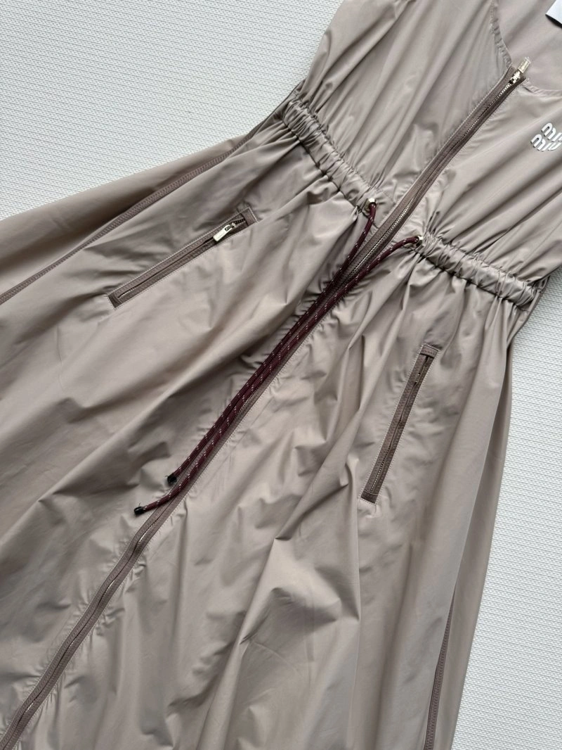 ZeroBulk Miu Miu Dress 149208