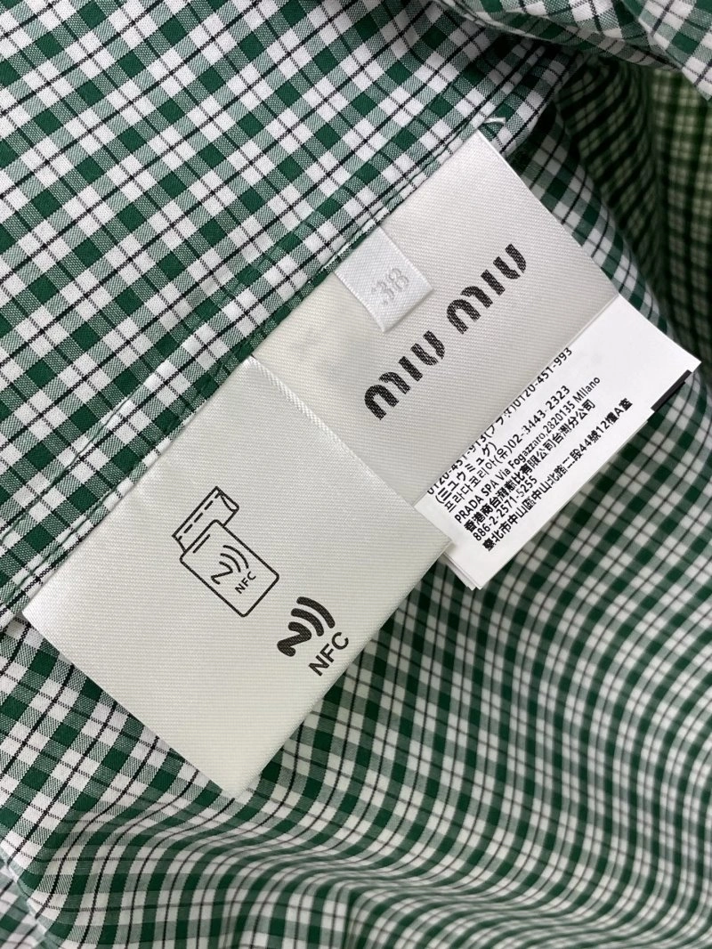 Miu Miu Dress GoAnywhere 149204