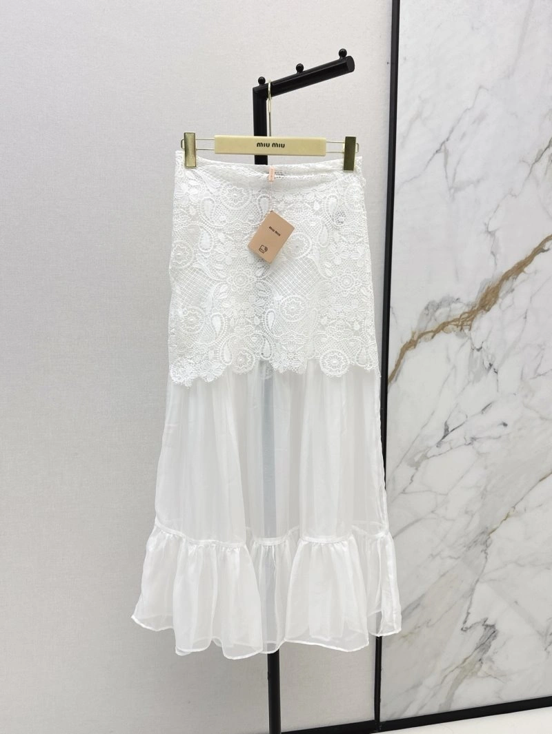 Elegant Miu Miu Dress 149203