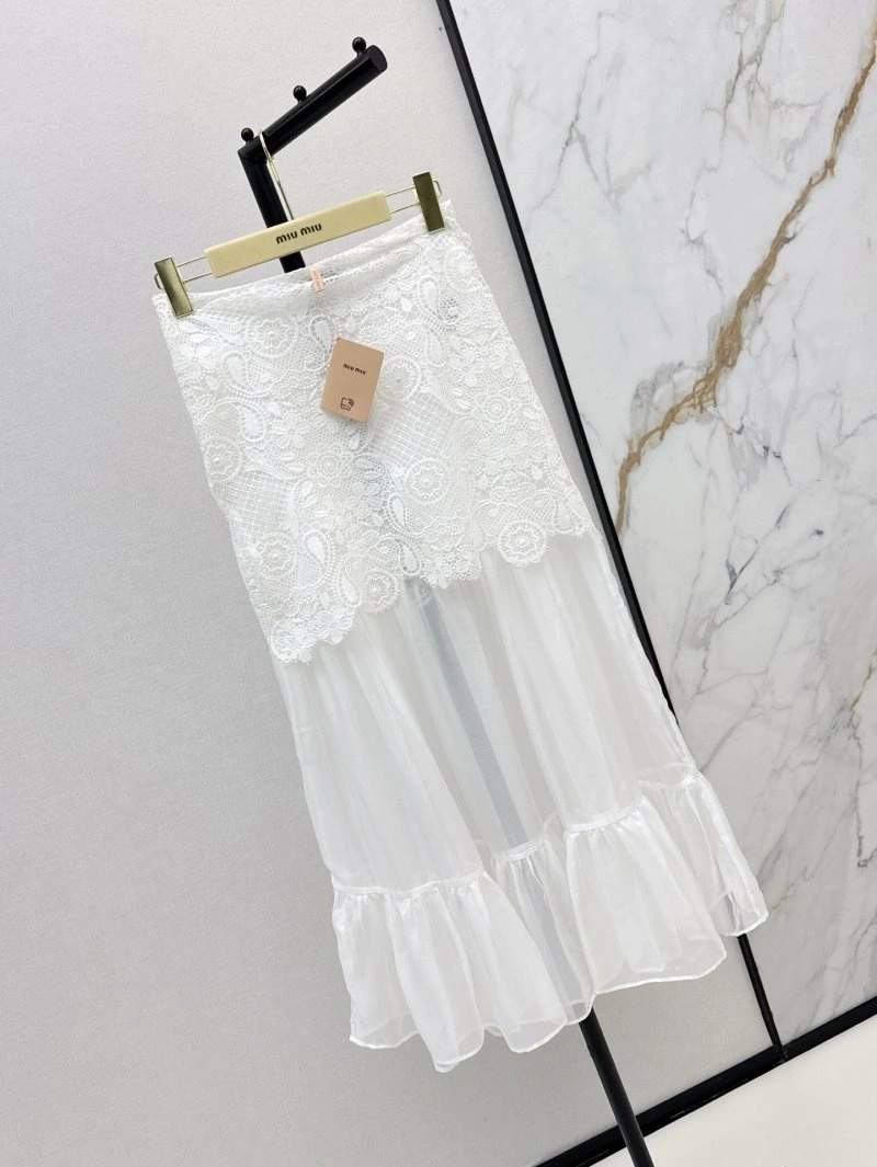 Elegant Miu Miu Dress 149203