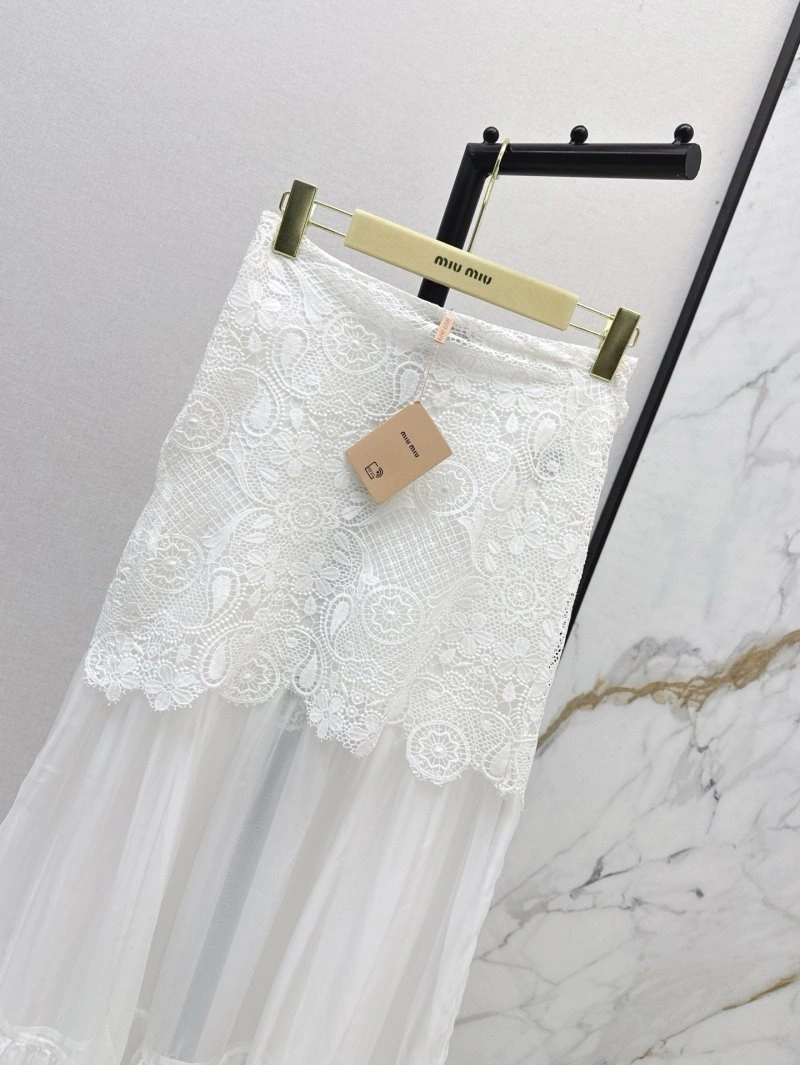 Elegant Miu Miu Dress 149203
