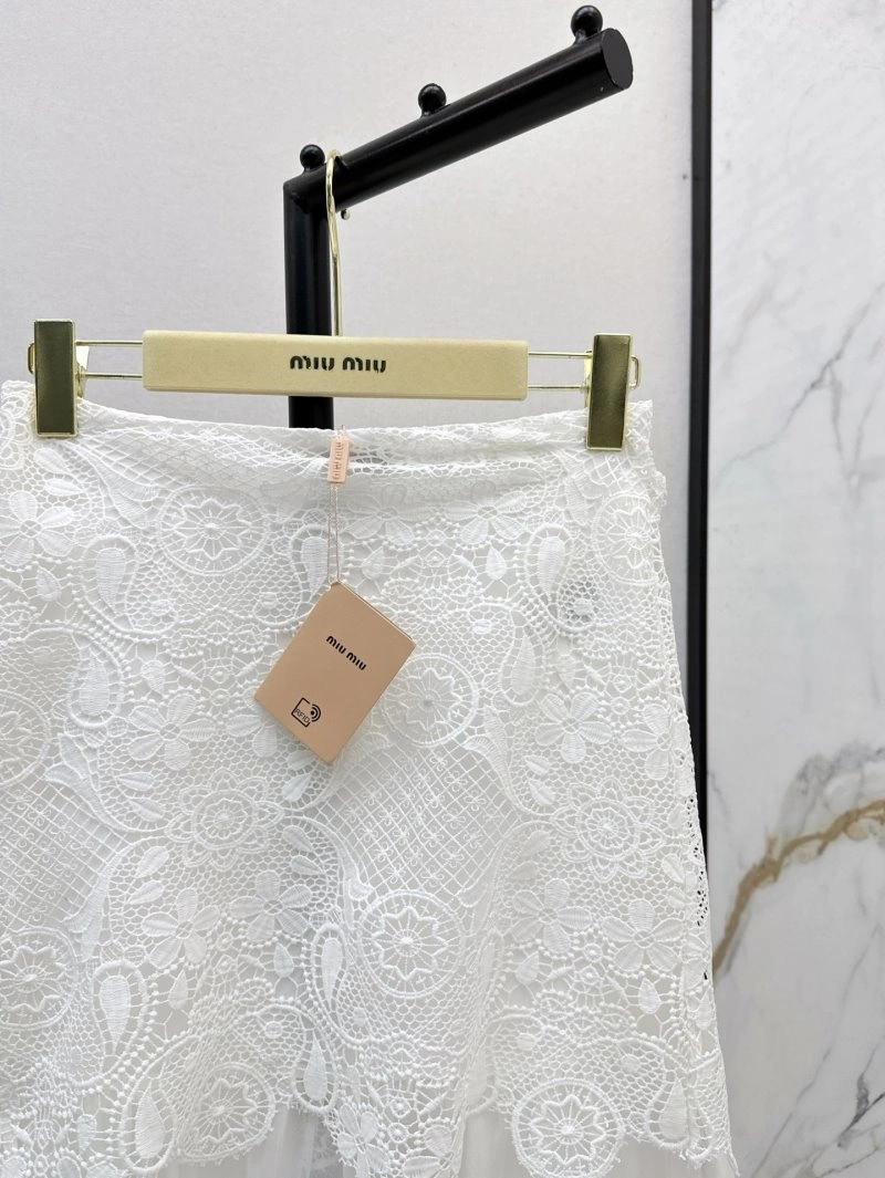 Elegant Miu Miu Dress 149203