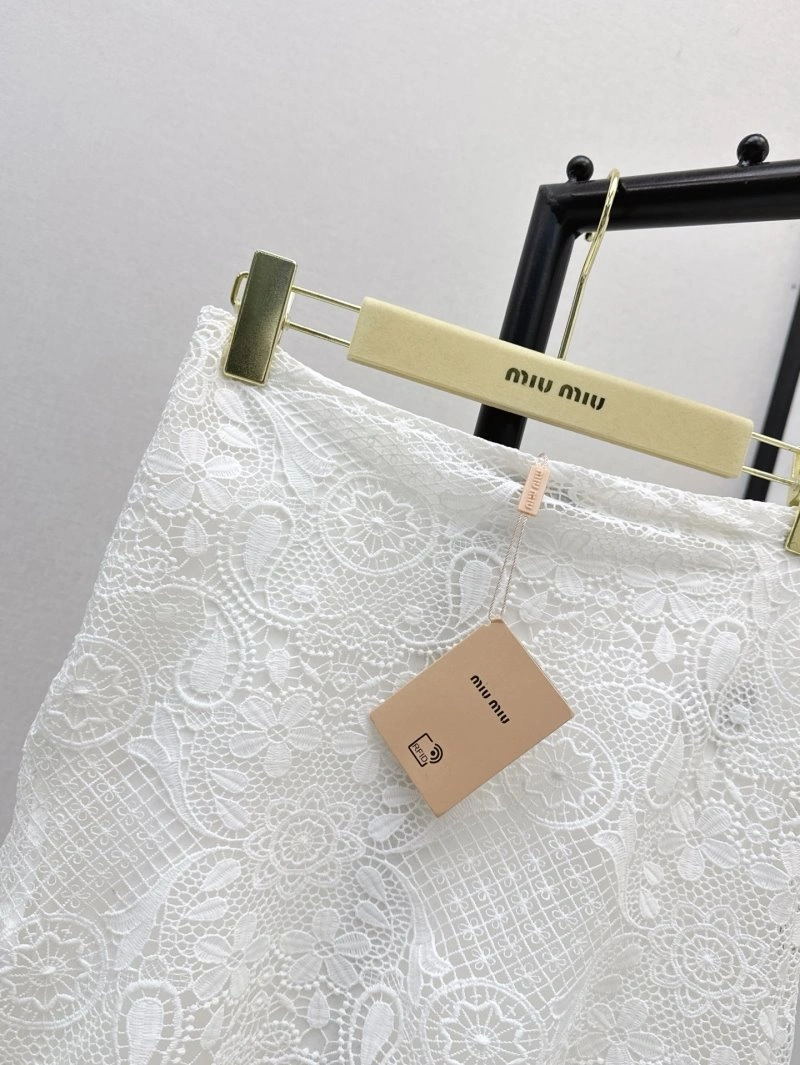 Elegant Miu Miu Dress 149203