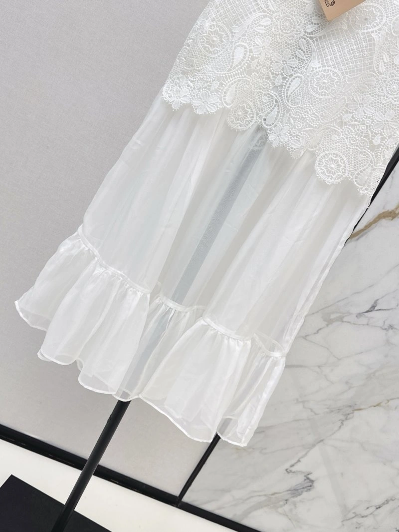 Elegant Miu Miu Dress 149203