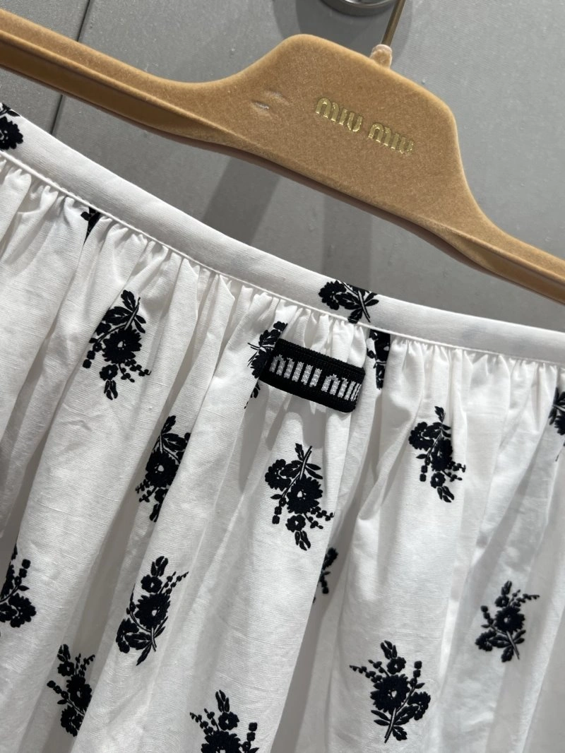Miu Miu Dress Premium 149197