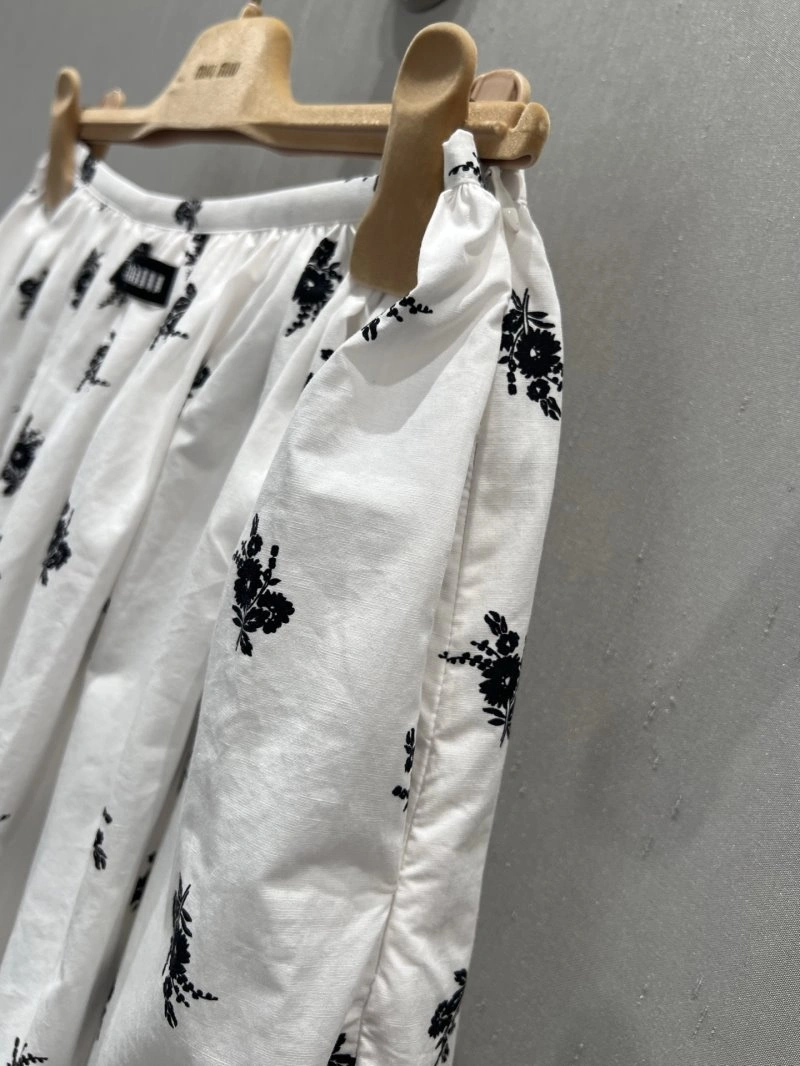 Miu Miu Dress Premium 149197