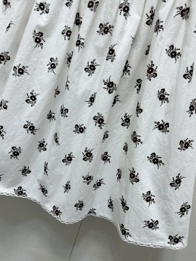 Miu Miu Dress Premium 149194