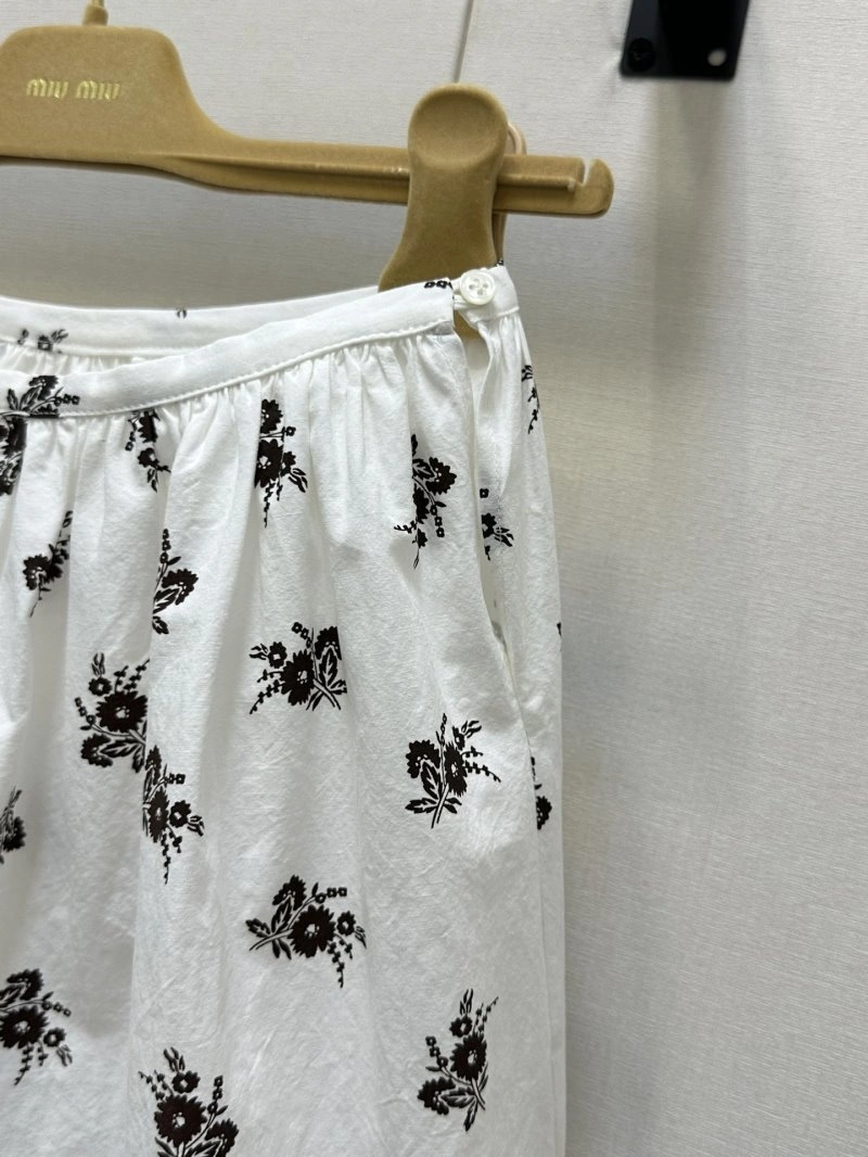 Miu Miu Dress Premium 149194