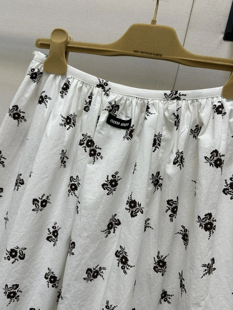 Miu Miu Dress Premium 149194