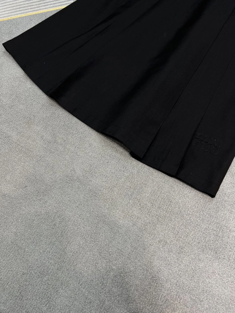 Miu Miu Dress Reliable 149198