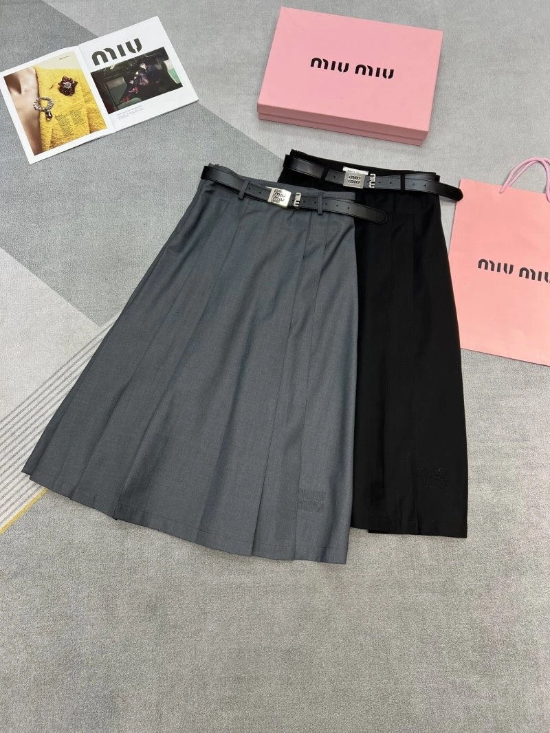 Miu Miu Dress Trendsetting 149259