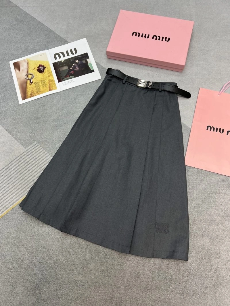 Miu Miu Dress Trendsetting 149259