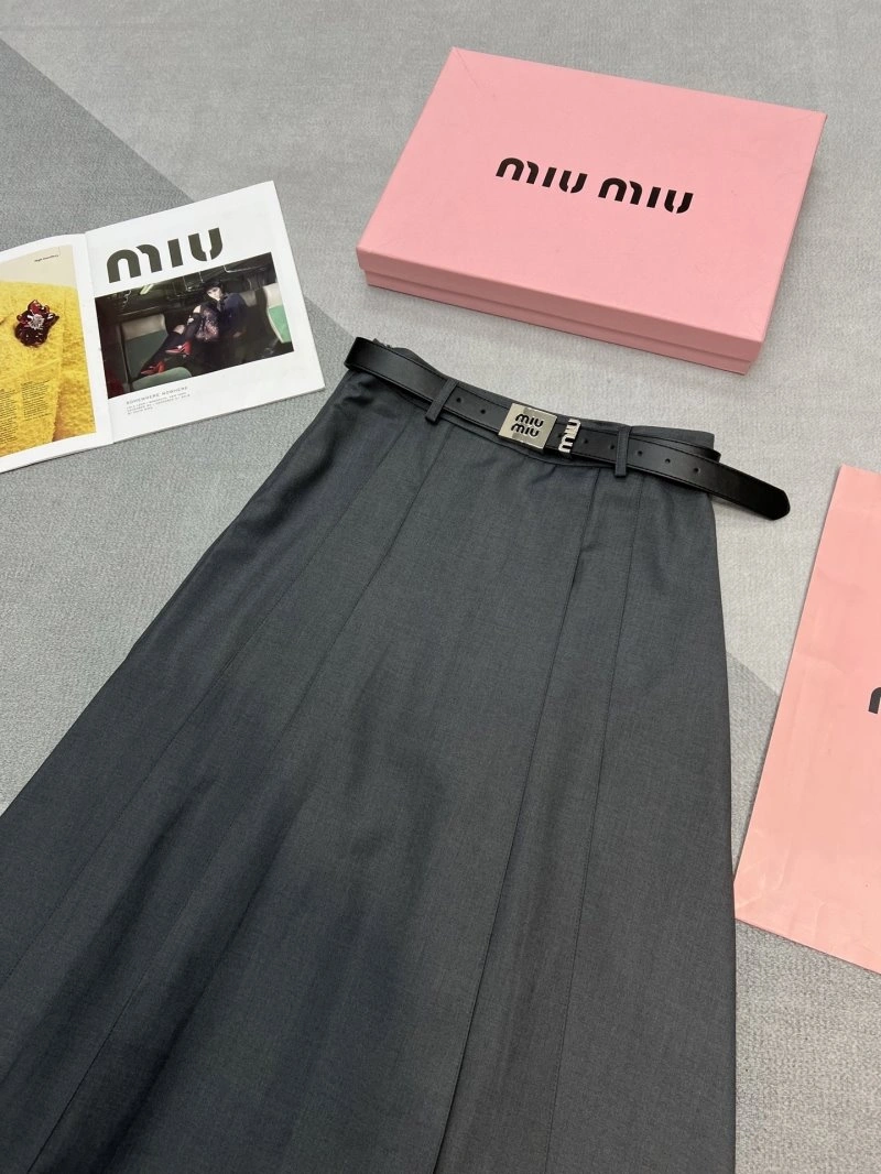 Miu Miu Dress Trendsetting 149259