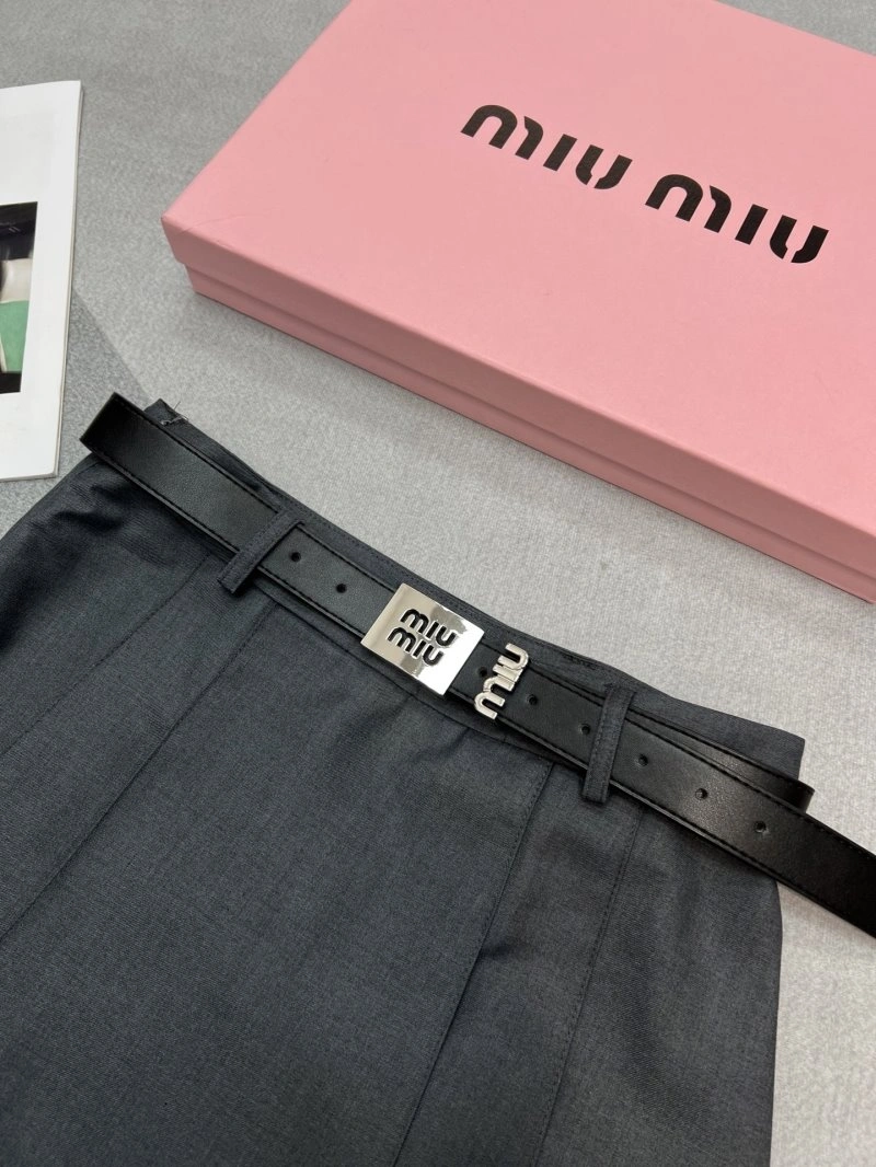 Miu Miu Dress Trendsetting 149259