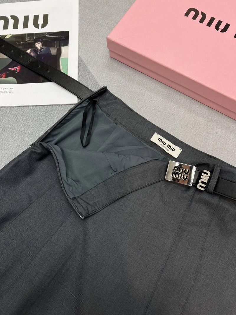 Miu Miu Dress Trendsetting 149259