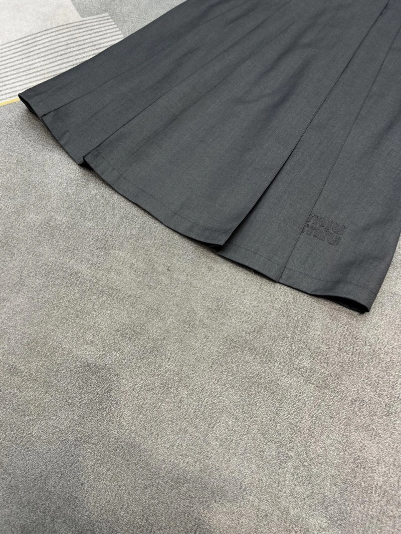 Miu Miu Dress Trendsetting 149259