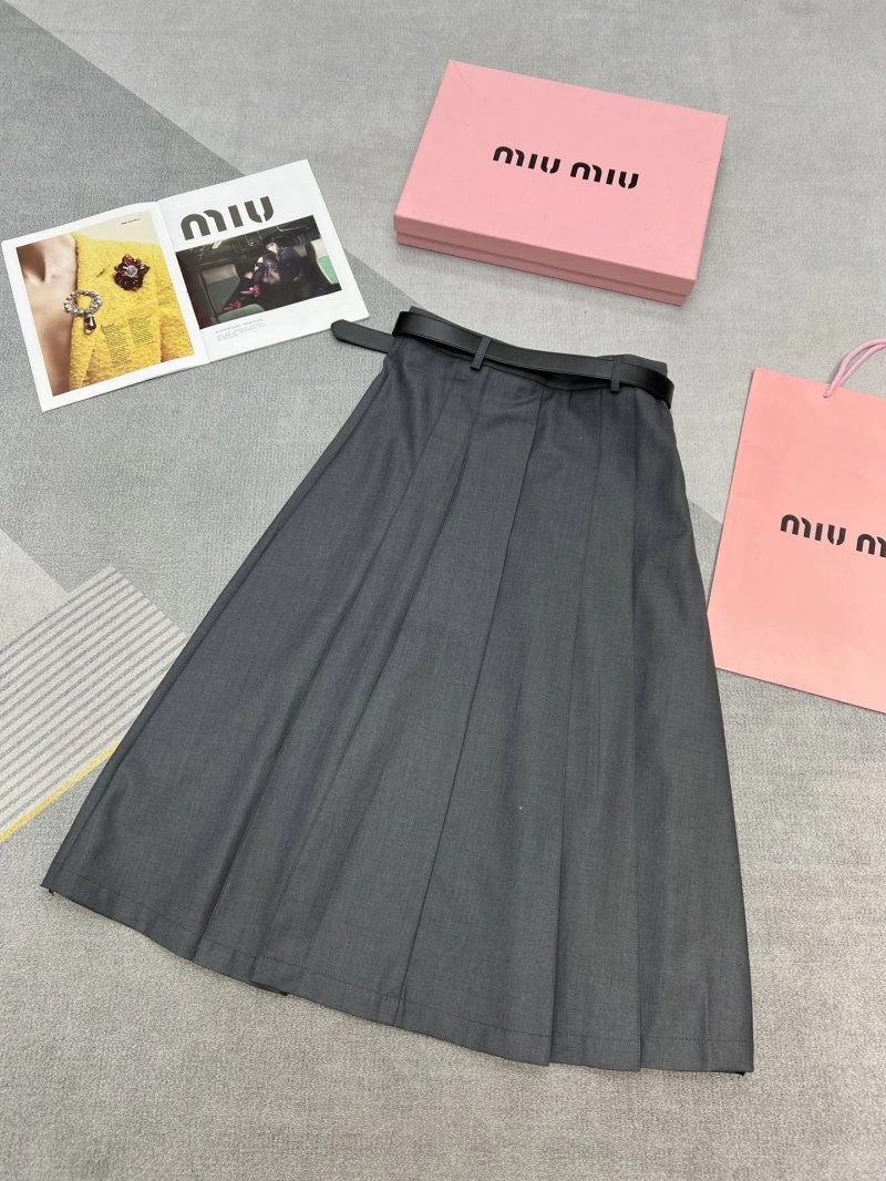 Miu Miu Dress Trendsetting 149259