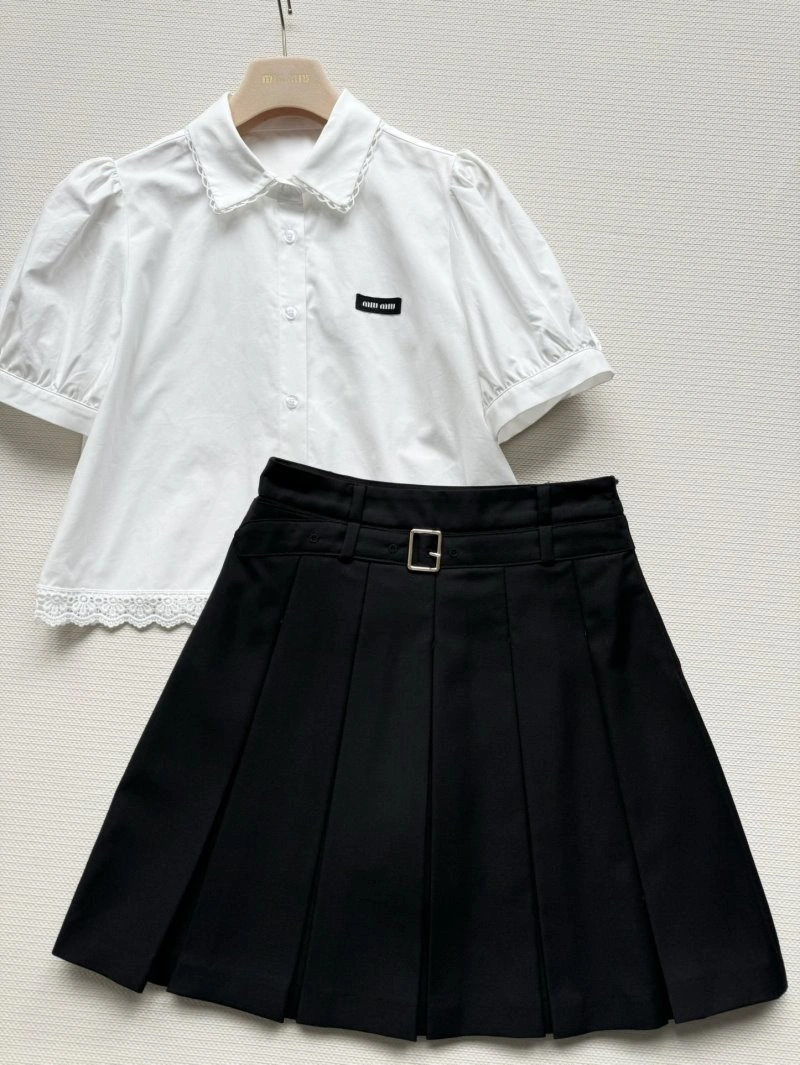 Miu Miu Dress Reliable 149193