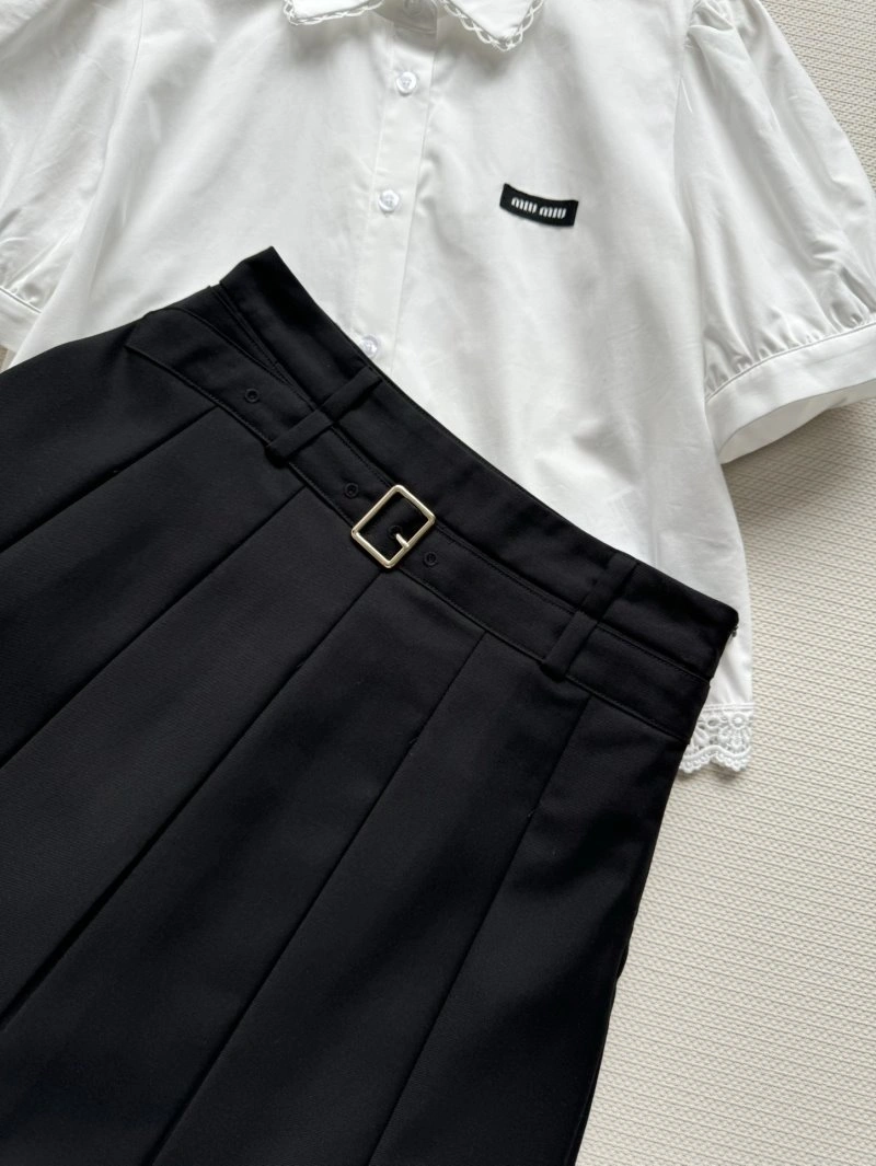 Miu Miu Dress Reliable 149193