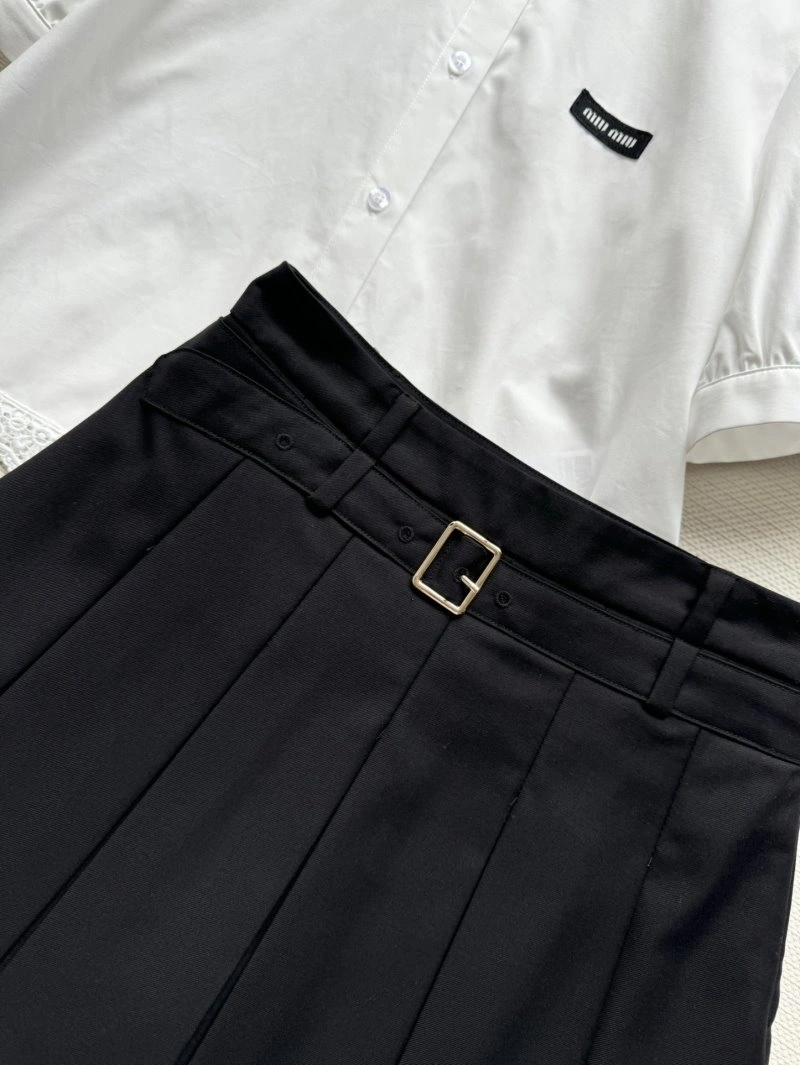 Miu Miu Dress Reliable 149193