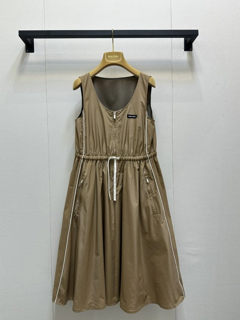 Miu Miu Dress Cozy 149200