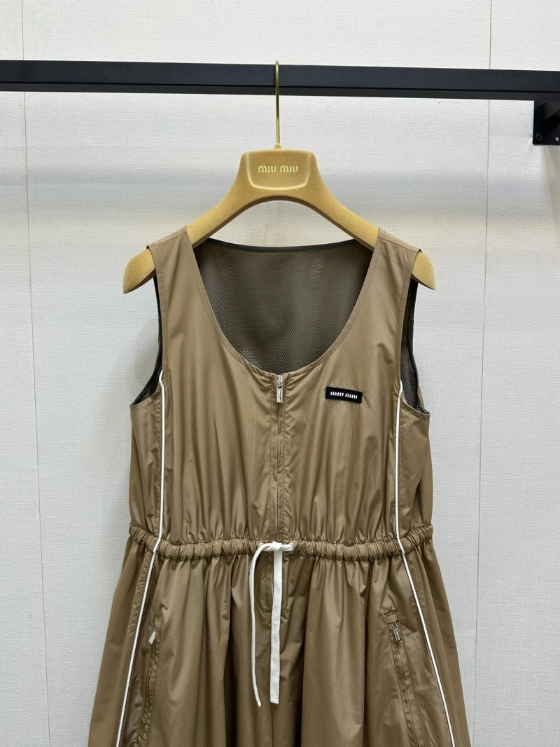 Miu Miu Dress Cozy 149200