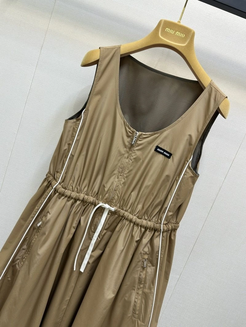 Miu Miu Dress Cozy 149200