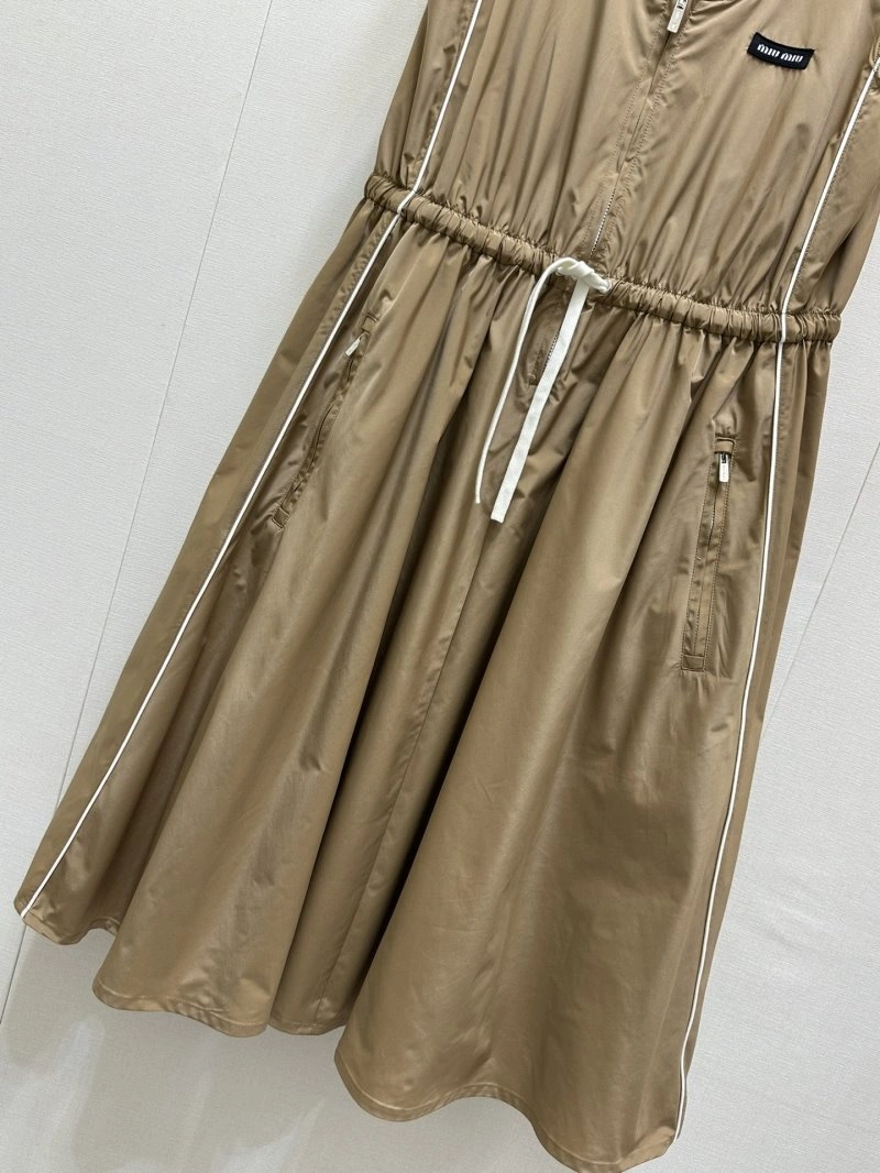 Miu Miu Dress Cozy 149200