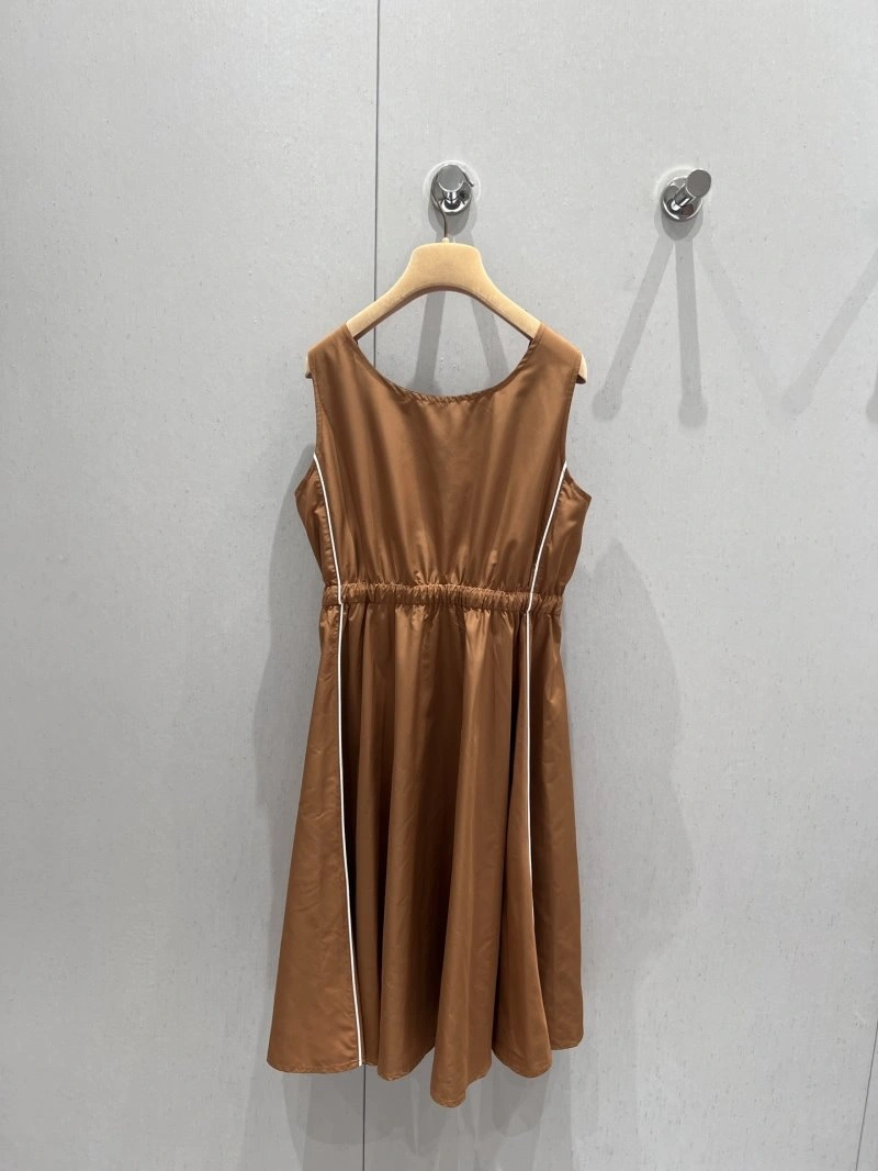 Miu Miu Dress Thermal 149195