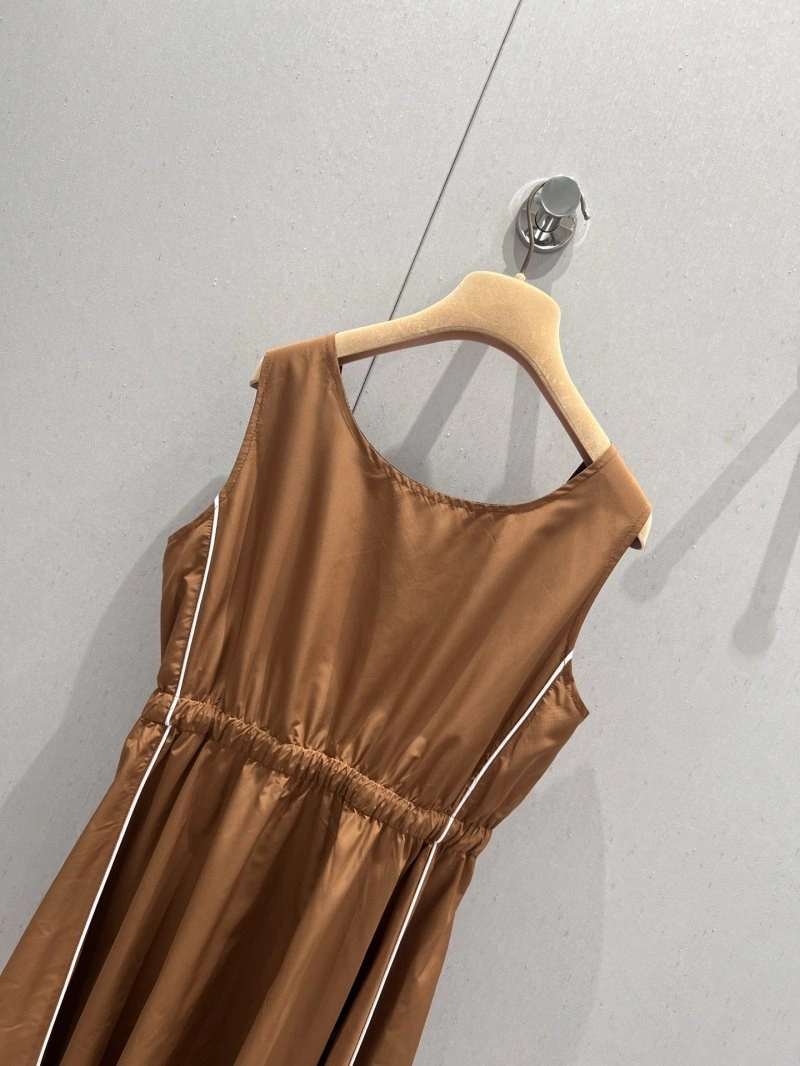 Miu Miu Dress Thermal 149195
