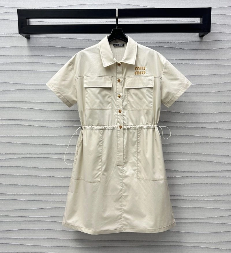 Attractive Miu Miu Dress 149205