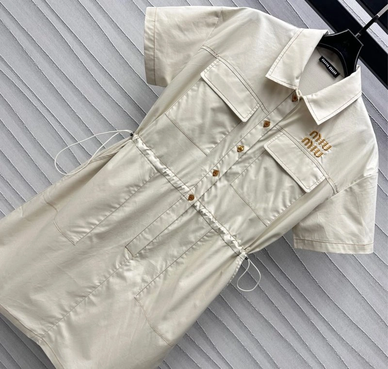 Attractive Miu Miu Dress 149205