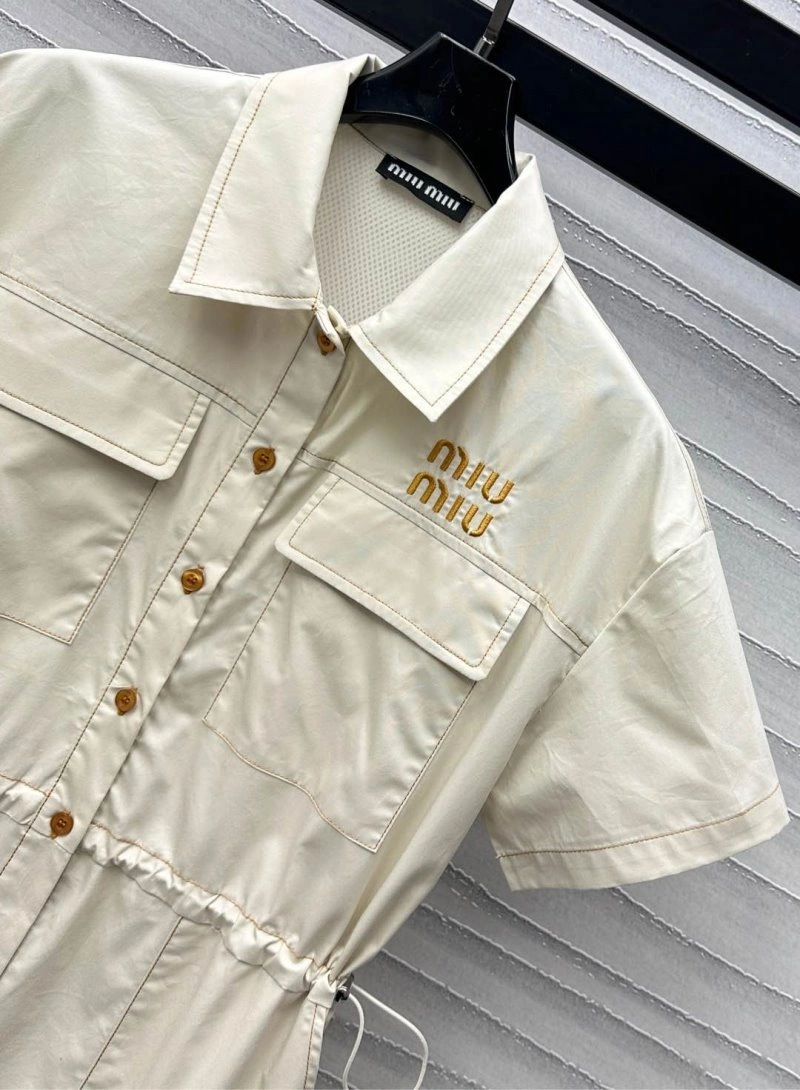 Attractive Miu Miu Dress 149205