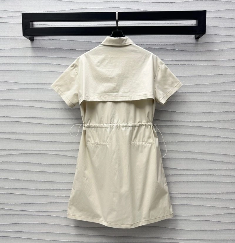 Attractive Miu Miu Dress 149205