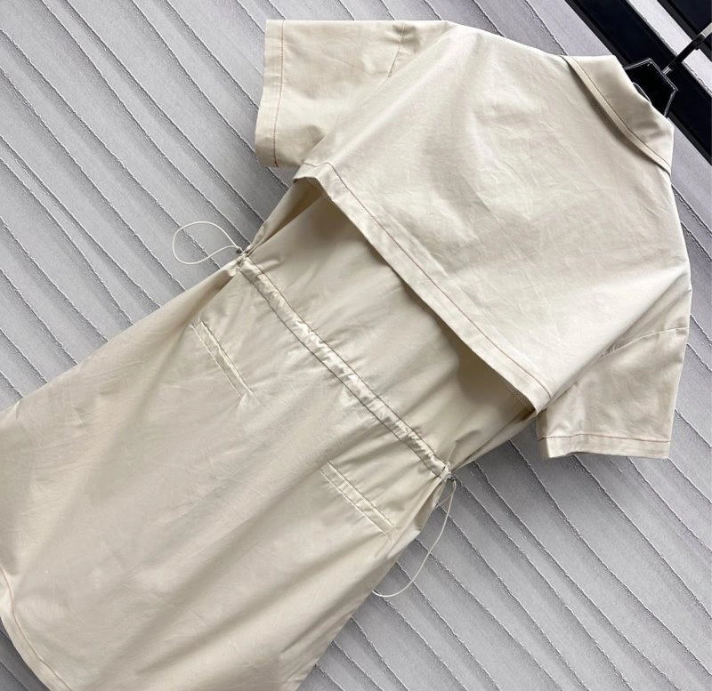 Attractive Miu Miu Dress 149205