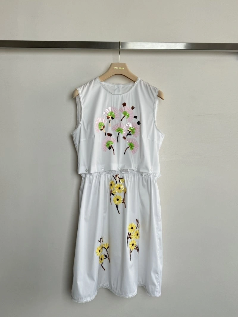 SportInspired Miu Miu Dress 149190