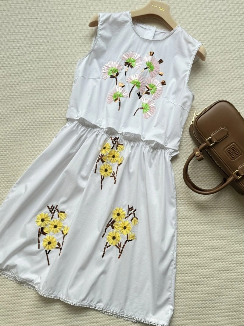 SportInspired Miu Miu Dress 149190