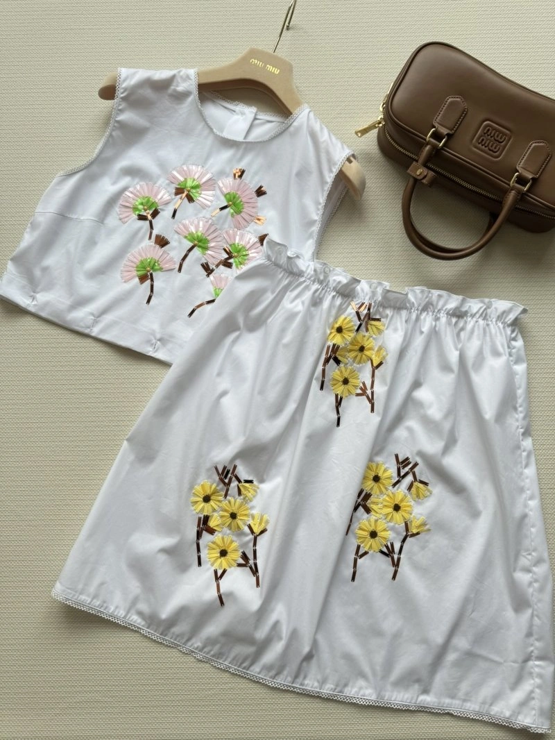 SportInspired Miu Miu Dress 149190