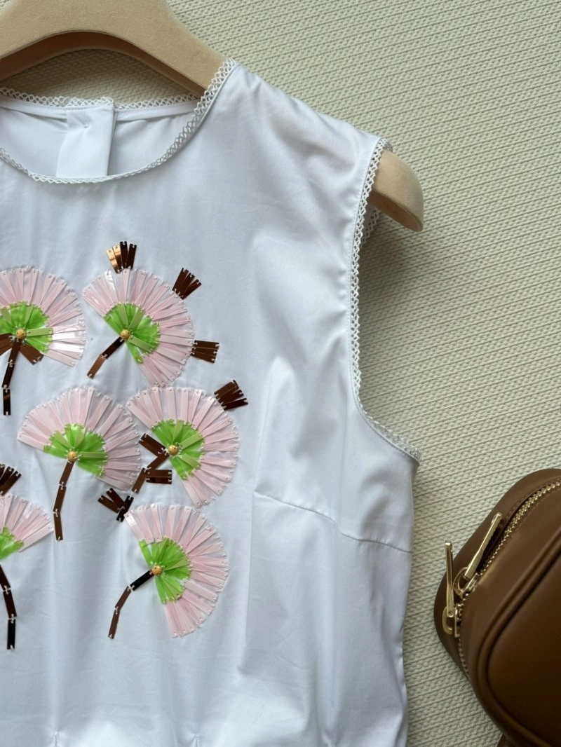 SportInspired Miu Miu Dress 149190