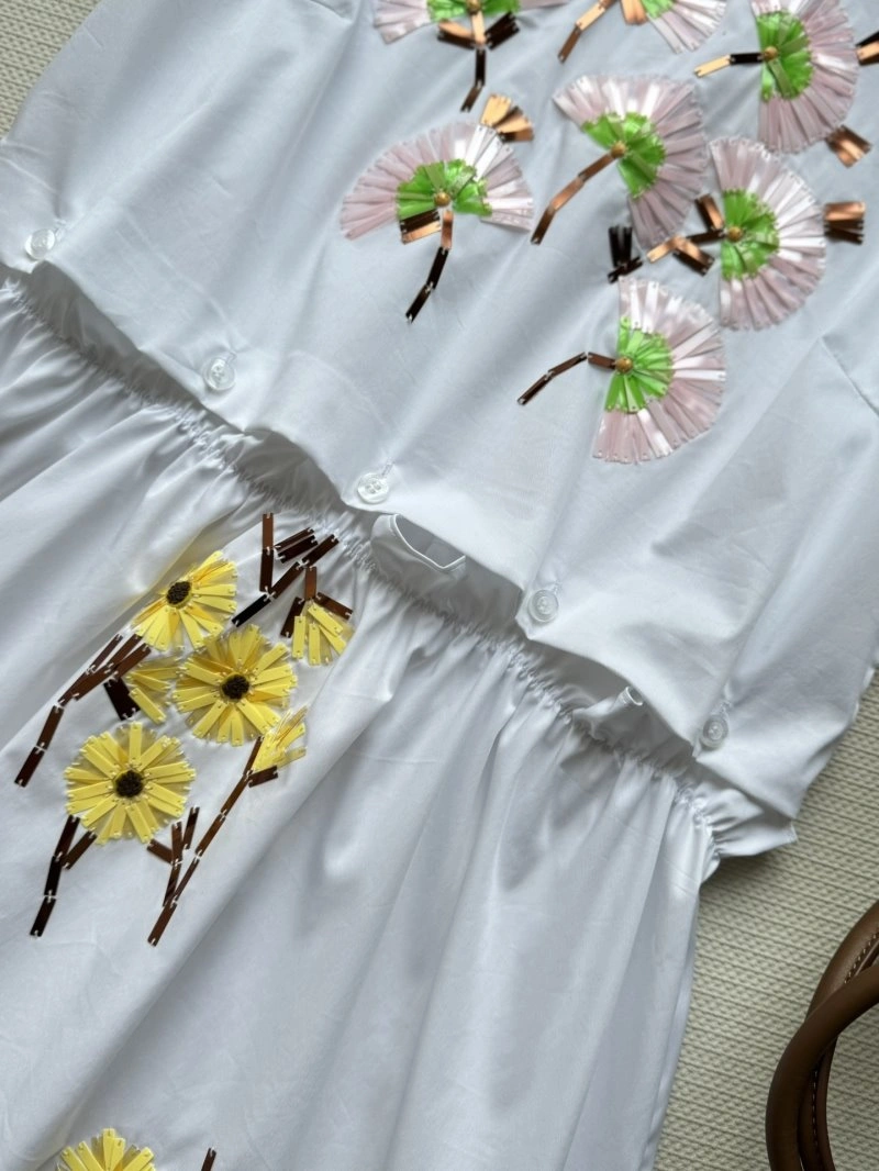 SportInspired Miu Miu Dress 149190