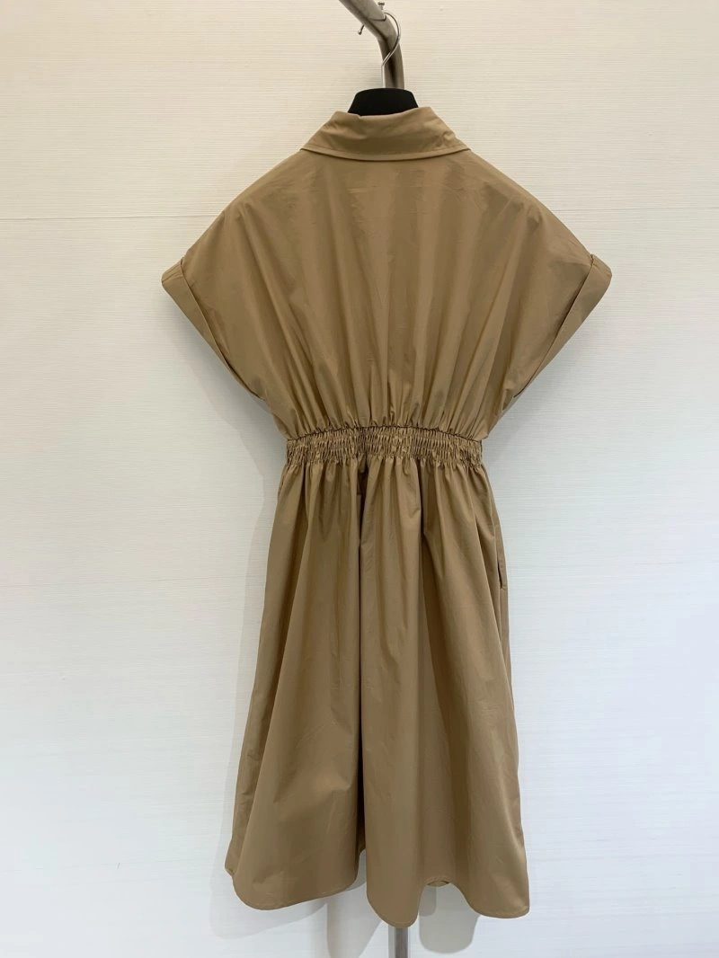 Miu Miu Dress OdorResistant 149186
