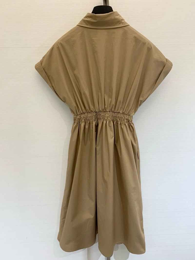 Miu Miu Dress OdorResistant 149186