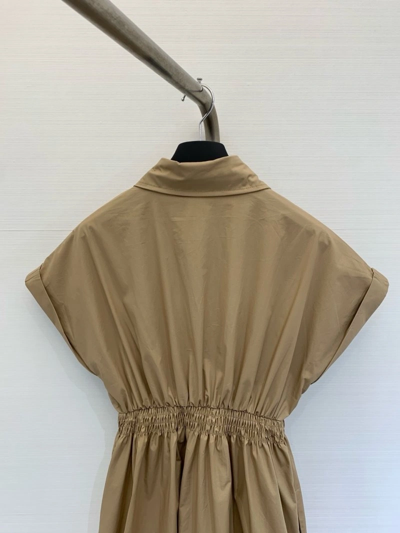 Miu Miu Dress OdorResistant 149186