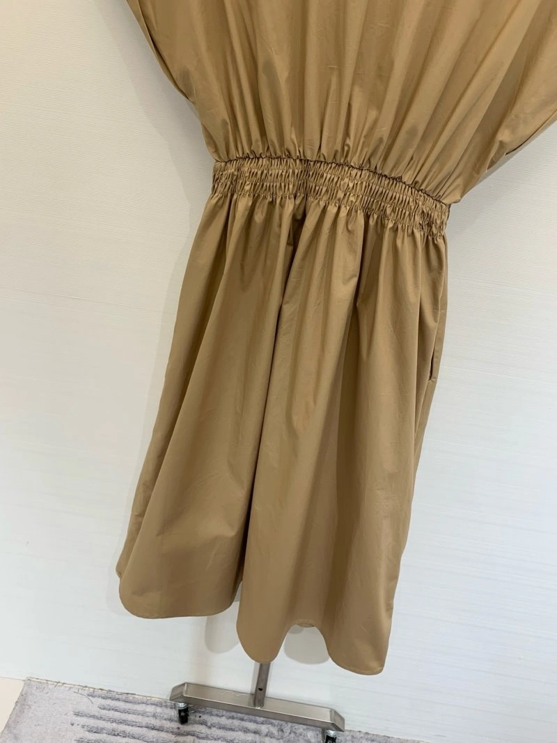 Miu Miu Dress OdorResistant 149186