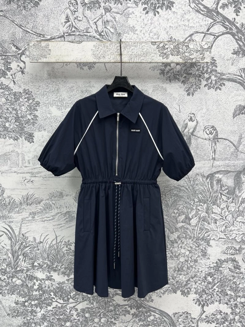 Miu Miu Dress ZeroBulk 149196