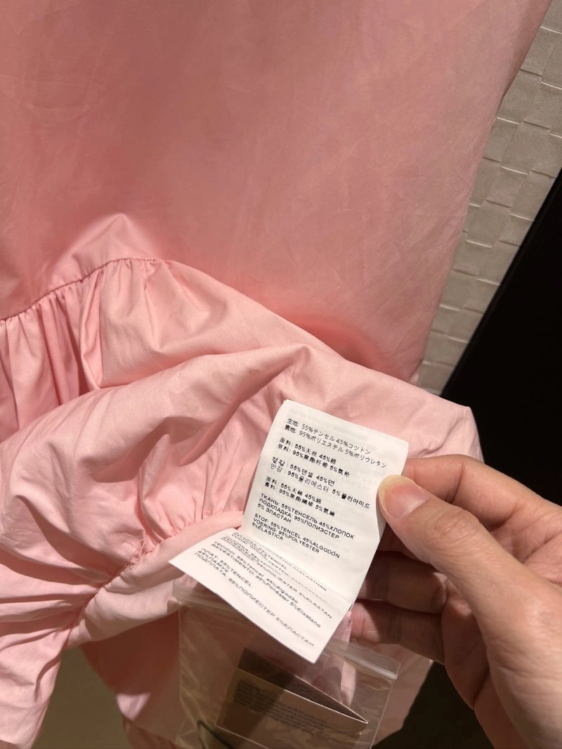 Miu Miu Dress Youthful 149187