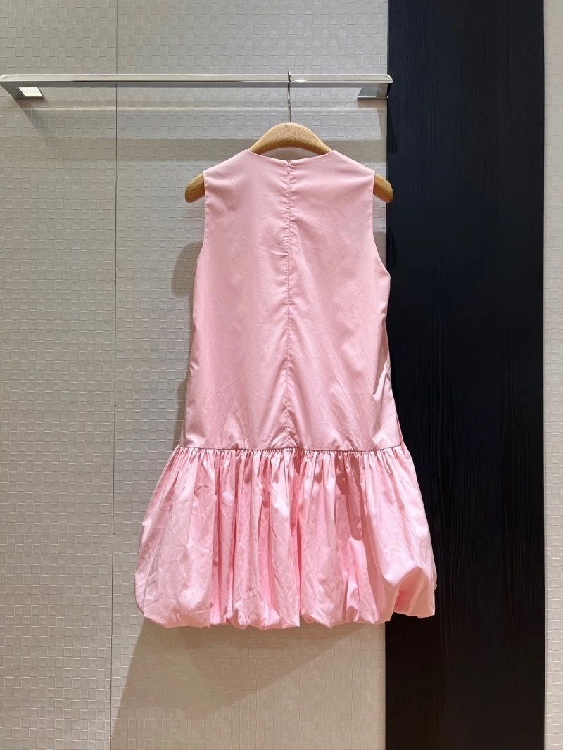 Miu Miu Dress Youthful 149187