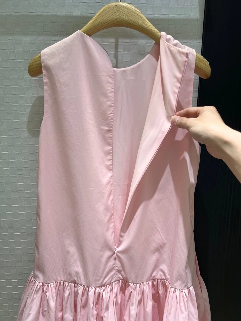 Miu Miu Dress Youthful 149187